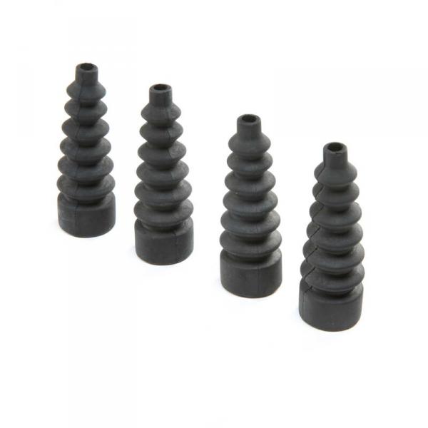 Shock Boot Set (4): DBXL-E 2.0 - LOS253027