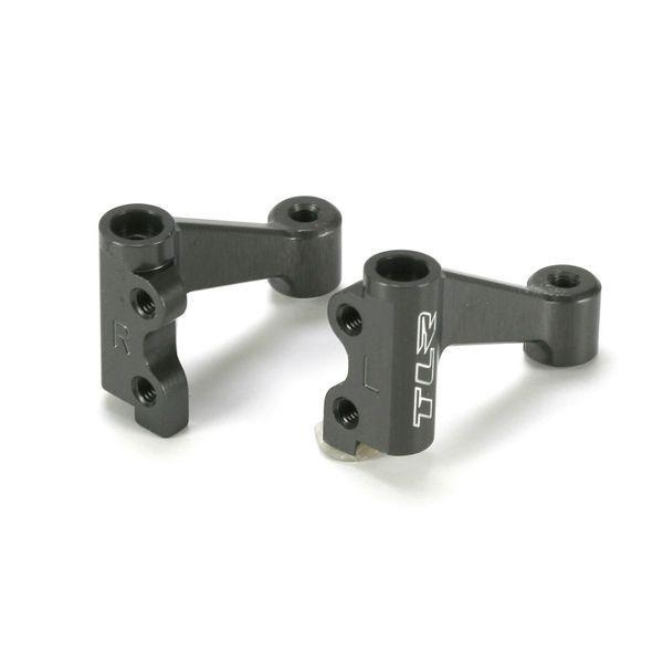 Servo Mounts, Aluminum, 22 - TLR1550