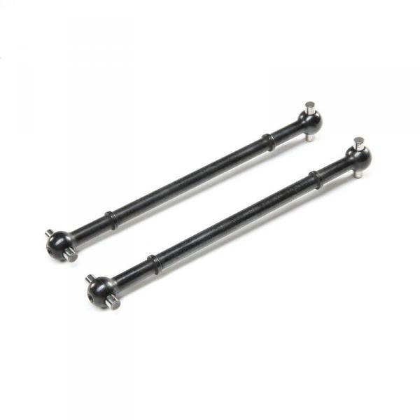 Dogbone Rear 5mm Pin(2): DBXL-E 2.0 - LOS252113