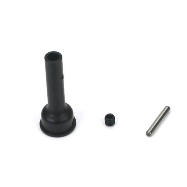 Front/Rear Axle: LST2, MUG - LOSB3522