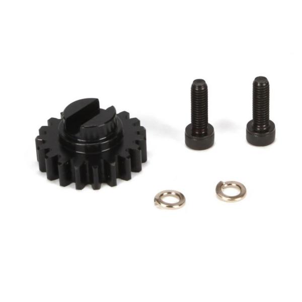 5ive-T -Pignon 20T/ m1/5 et accessoires - Losi - LOSB5045