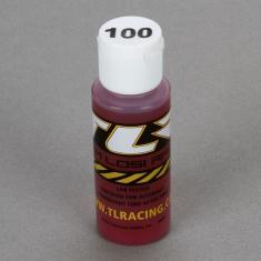 Silicone Shock Oil, 100wt, 2oz