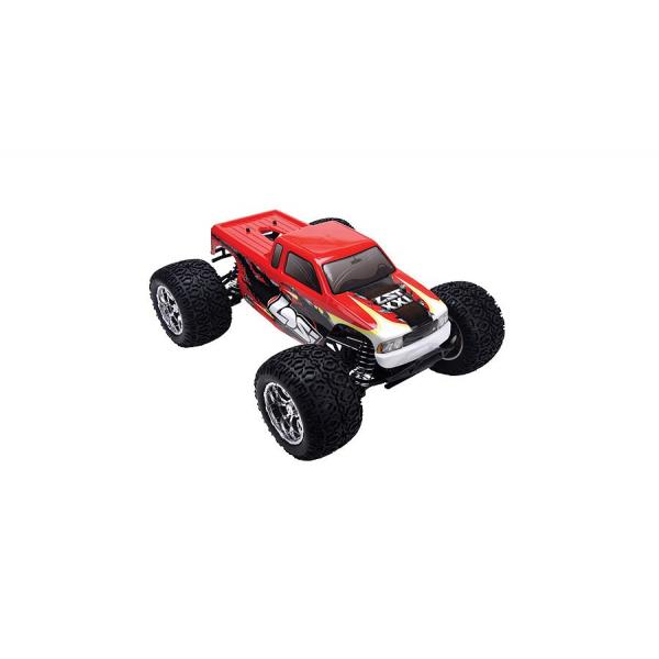 LST XXL monster truck RTR - LOSB0016