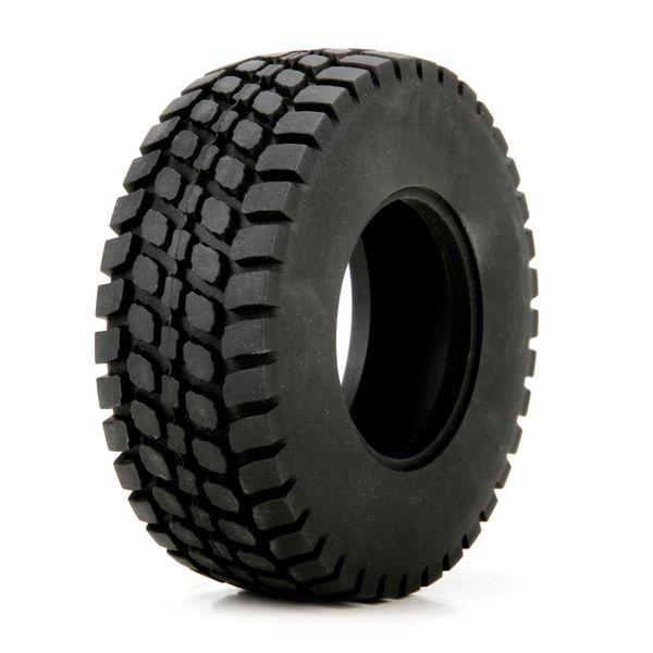 Desert Claws Tires, w/Foam (2) - LOS43007