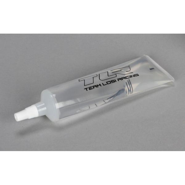 Team Losi Racing - Silicone Diff Fluid, 125,000CS - TLR5288