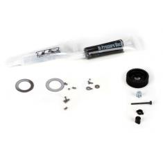 Diff Service Kit, Tungsten Balls: 22/T/SCT