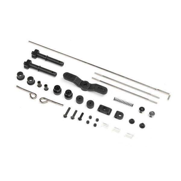 Losi - Throttle Linkage Set - DBXL 2.0 - LOS251120