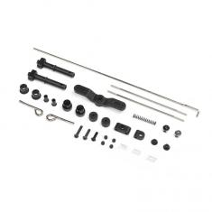 Losi - Throttle Linkage Set - DBXL 2.0