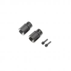 Center Drive Coupler: TENACITY SCT