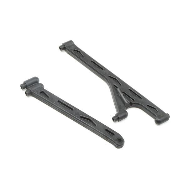 Chassis Support Set: TENACTY SCT - LOS231030