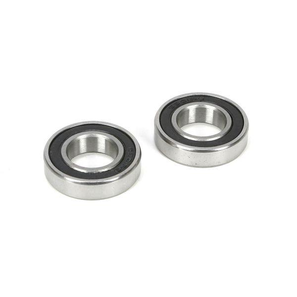 Outer Axle Bearings, 12x24x6mm (2): 5TT - LOSB5972