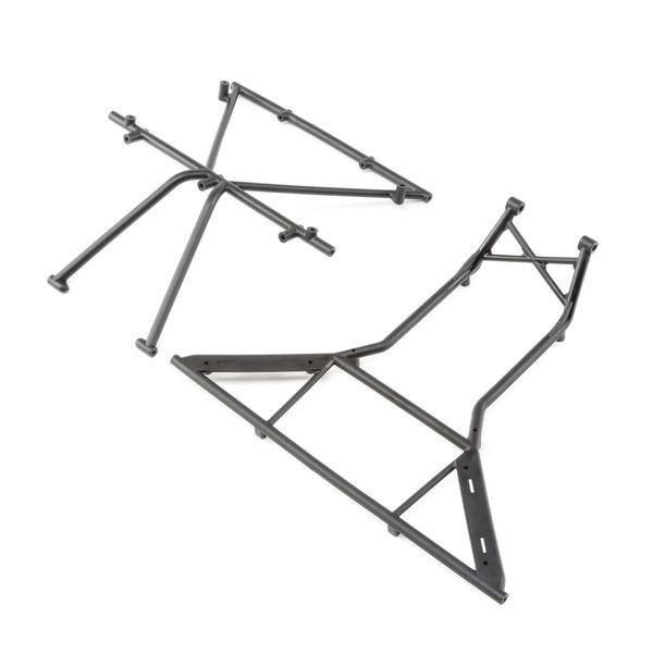 Roll Cage, Roof, Front: Rock Rey - LOS230028