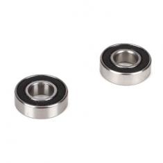 Diff Pinion Bearings, 9x20x6mm (2): 5TT