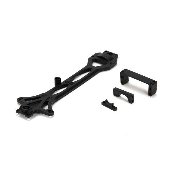 Upper Deck and Support Set: Mini 8 AVC - LOS211006
