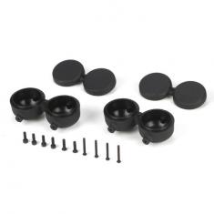 Headlight Set: 5TT