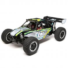 Losi Desert Buggy XL-E 1/5th 4wd Eletric RTR Black