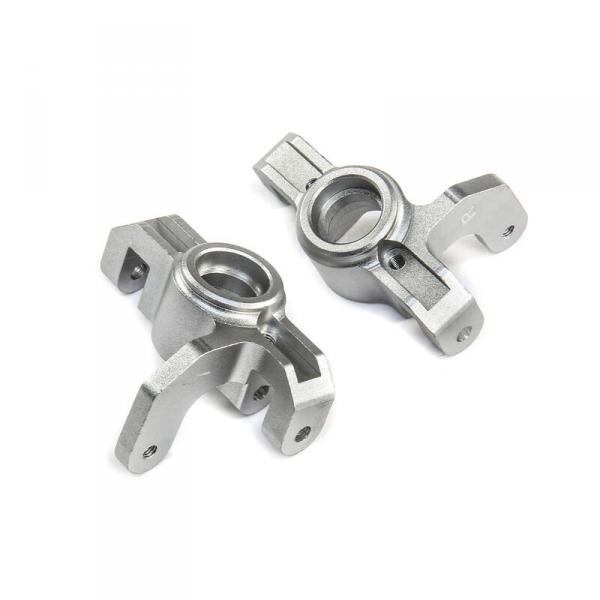 Aluminum Front Spindle (2): Tenacity - LOS334012