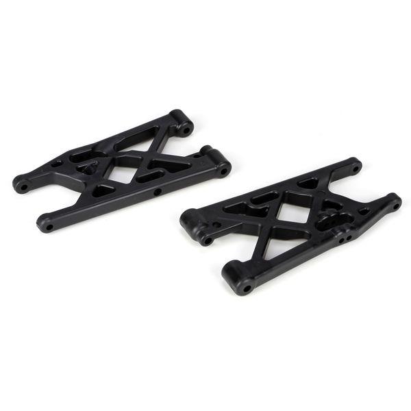 Rear Suspension Arm Set (2): 5TT - LOSB2076