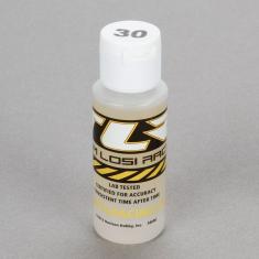 Silicone Shock Oil, 30wt, 2oz