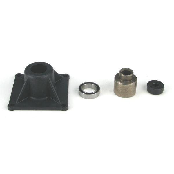SpinStart Backplate,.21-.26: LST,AFT,MUG,L427,MGB - LOSB5111