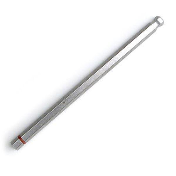 Spin-Start Hex Drive Rod: LST, LST2, AFT, MGB - LOSB5104