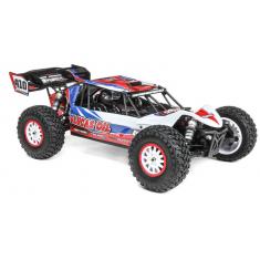 Tenacity DB Pro 4WD 1/10 Desert Buggy Brushless RTR Smart Lucas Oil