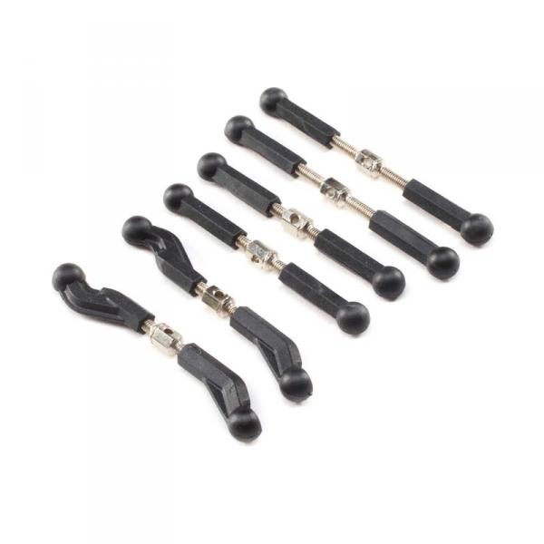 Adjustable Link Set: Mini-T 2.0 - LOS214013