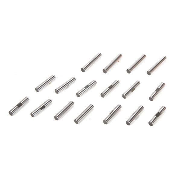 Drive Pin Rebuild Set (17): MTXL - LOS252052