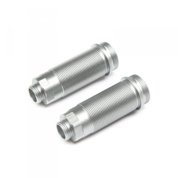 Aluminum Rear Shock Bodies: Tenacity Pro Losi - LOS233028