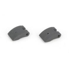 8B/8T - Paire de masselottes composite - LOSA9107