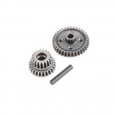 Center Transmission Gear Set: Baja Rey