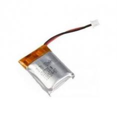 BATTERIE LIPO 3.7V DISCO