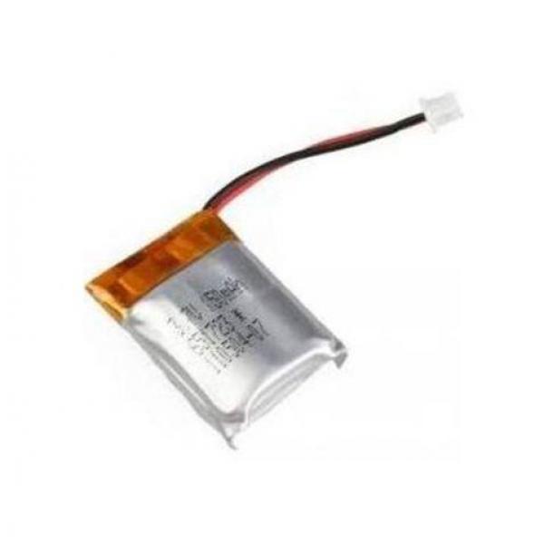 BATTERIE LIPO 3.7V DISCO - LRP-2700222129