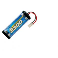 Powerpack 7.2V 3300mAh