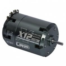 Moteur Vector x12 Brushless 4.5T