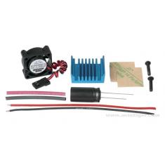 Kit optionnel Variateur Brushless