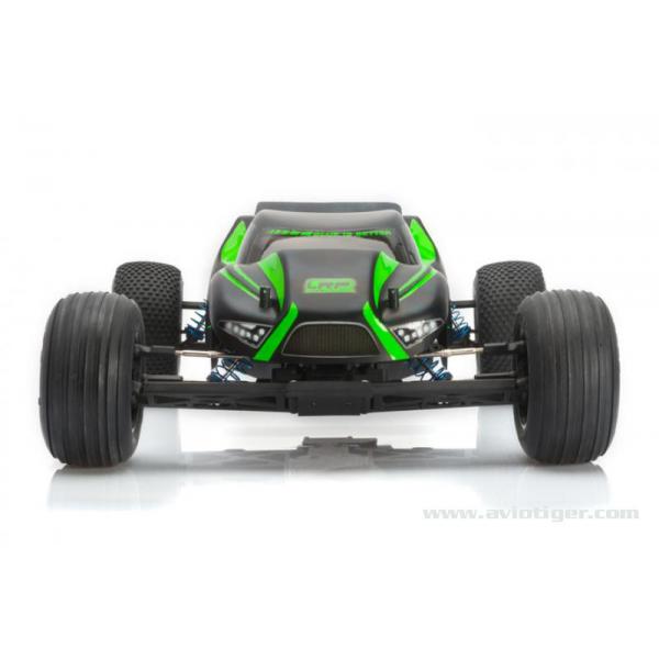 TWISTER TRUGGY EXTREME BRUSHLESS 2WD RTR LRP - 2700120512