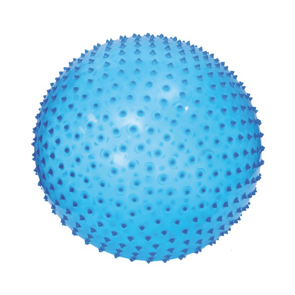 Ballon de motricité : Bleu - Ludi-2785
