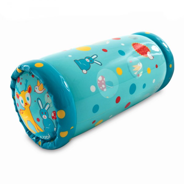 Rouleau gonflable : Baby Roller Lapin - Ludi-30005
