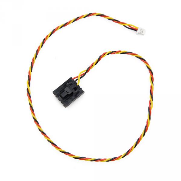 Cable type ImmersionRC pour connecteur GoPro - Lumenier - GET-2023