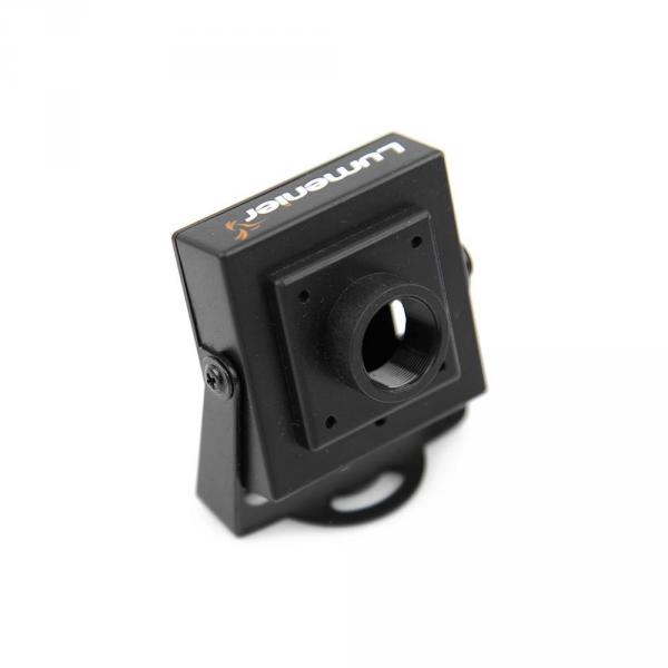 Protection pour caméra CS-600 - Lumenier - GET-1805