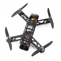 QAV250 FPV G10 RTF - LUMENIER