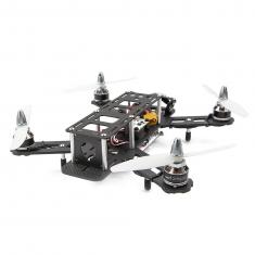 QAV250 FPV Carbon ARTF - Lumenier