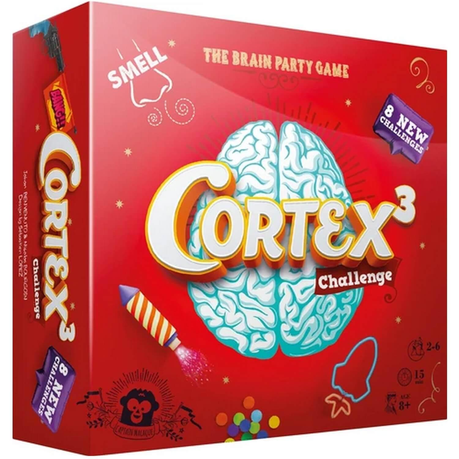 Cortex3
