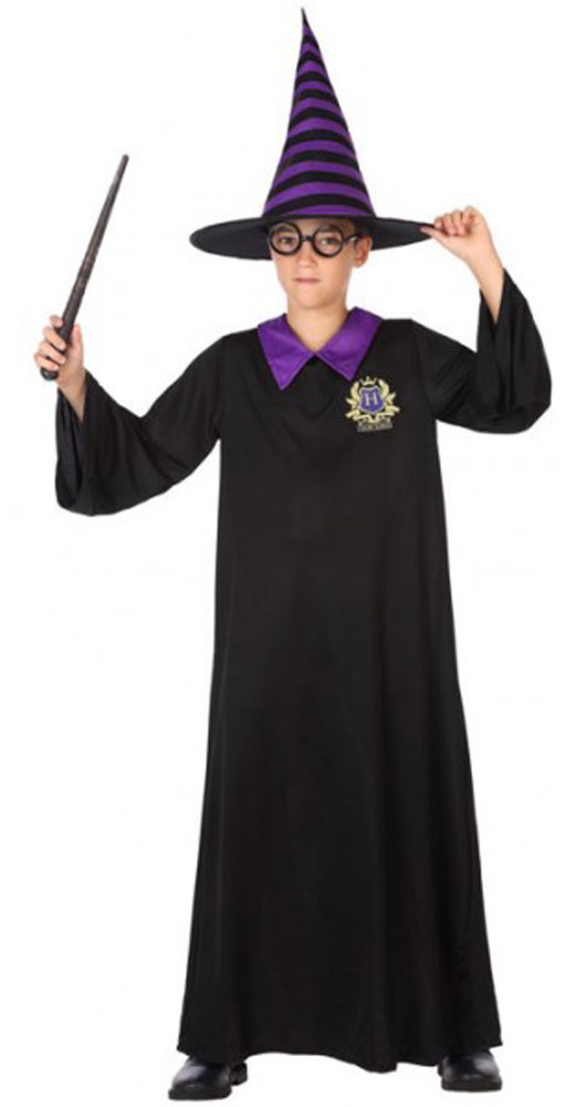 Déguisement De Magicien - Enfant