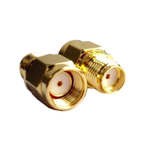 Adaptateur Rp Sma M Le Vers Sma Femelle Jeux Et Jouets Boscam