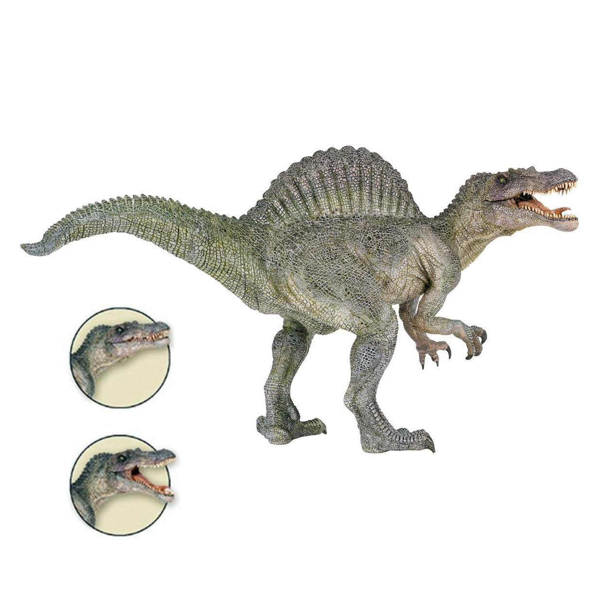 Figurine Dinosaure : Spinosaure - Jeux et jouets Papo - Avenue des Jeux