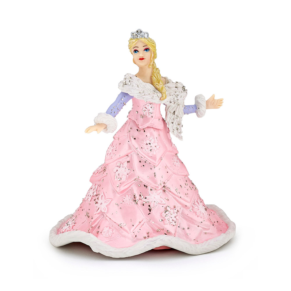 Figurine La princesse enchantée