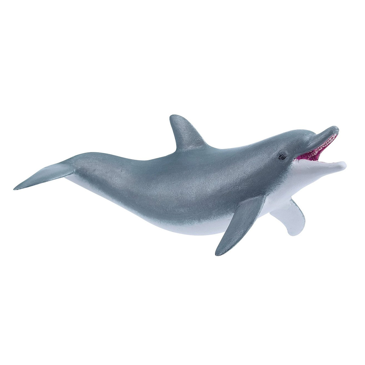 figurine dauphin jouant