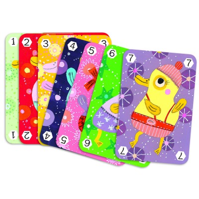 Duck dance djeco Clearance